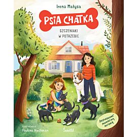 Psia Chatka.