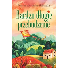 Bardzo długie przebudzenie (Duże Litery)