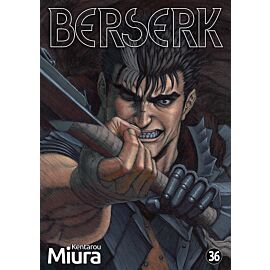 Berserk - 36