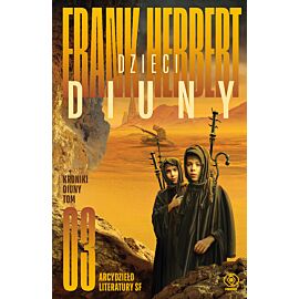 Dzieci Diuny