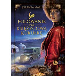 Polowanie na Księżycową kukułkę