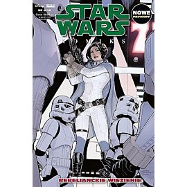 Star Wars Komiks - 66 - (06/2016) Rebelianckie więzienie
