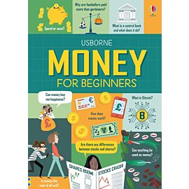 Money for Beginners wer. angielska