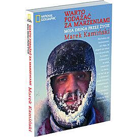 Warto podążać za marzeniamI