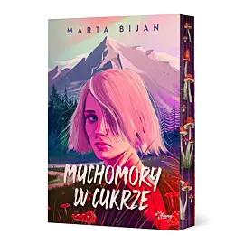 Muchomory w cukrze