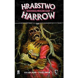 Hrabstwo Harrow - 07 - Nadchodzą Mroczne Czasy