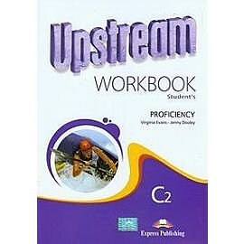 Upstream Proficiency C2 Workbook