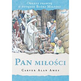 Pan miłości (e-book)