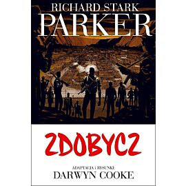 Parker - 3 - Zdobycz