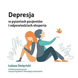 Depresja w pytaniach pacjentów i odpowiedziach eksperta / Item Publishing