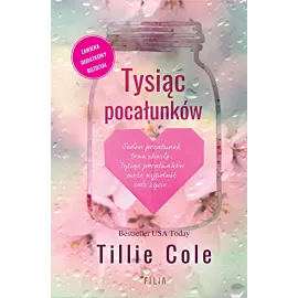 Tysiąc pocałunków (edycja limitowana)