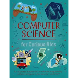 Computer Science for Curious Kids