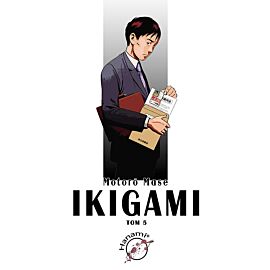 Ikigami - 05