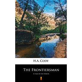 The Frontiersman (e-book)