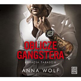 Oblicze gangstera (audiobook MP3)