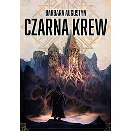 Czarna krew (e-book)