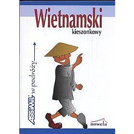 Wietnamski kieszonkowy. Rozmówki