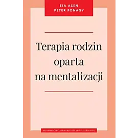 Terapia rodzin oparta na mentalizacji