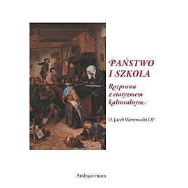 Państwo i szkoła