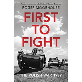 First to Fight