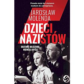 Dzieci nazistów wyd. Kieszonkowe