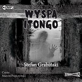 CD MP3 Wyspa itongo