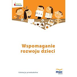 Wspomaganie rozwoju dzieci