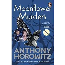 Moonflower Murders