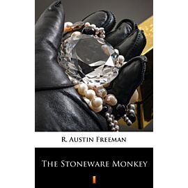 The Stoneware Monkey (e-book)