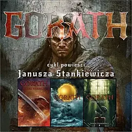 Gorath. Zestaw