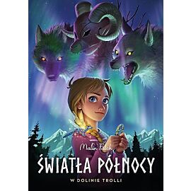Światła północy - 01 - W dolinie trolli