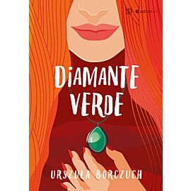 Diamante verde (e-book)