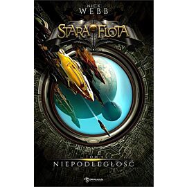 Stara Flota. Tom 4 Niepodległość