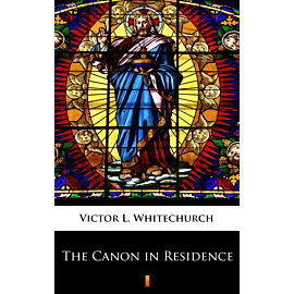 The Canon in Residence (e-book)