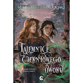 Tajemnice cierniowego dworu