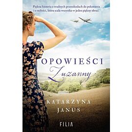 Opowieści zuzanny wyd. Kieszonkowe
