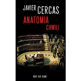 Anatomia chwili (e-book)