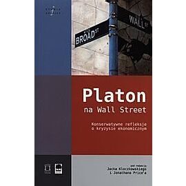 Platon na Wall Street