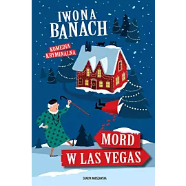 Mord w Las Vegas
