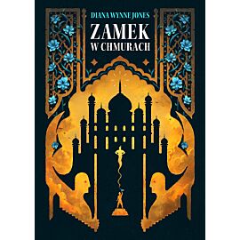 Zamek w chmurach /Nowa Baśń/