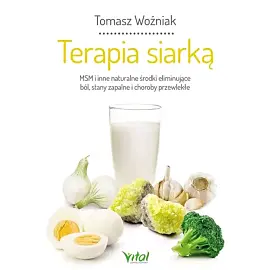 Terapia siarką