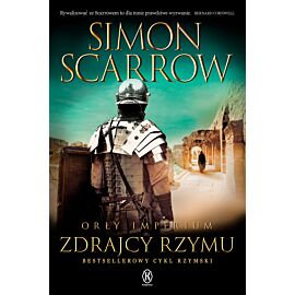 Zdrajcy Rzymu (e-book)