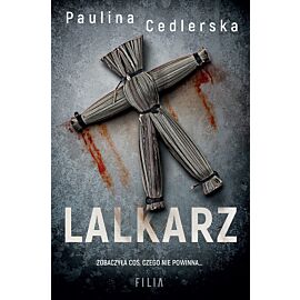 Lalkarz