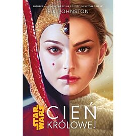 Star Wars. Cień Królowej. Tom 1