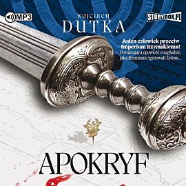 Cd mp3 apokryf