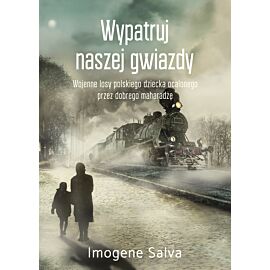 Wypatruj naszej gwiazdy (e-book)