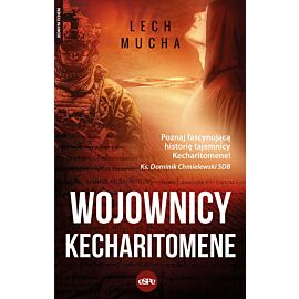 Wojownicy kecharitomene