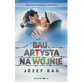 Bau. Artysta na wojnie