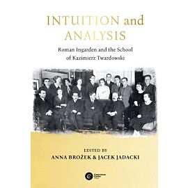 Intuition and Analysis