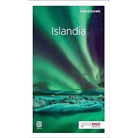 Islandia travelbook wyd. 3